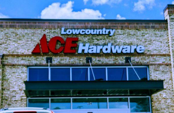 Lowcountry Ace Hardware