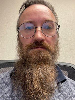 The Bearded Accountant