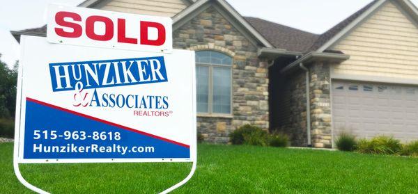 Hunziker & Associates, REALTORS