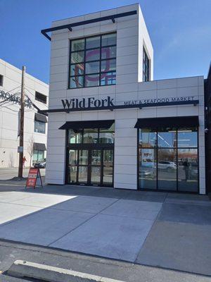 Wild Fork