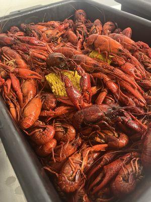 Cajun Seafood & Specialty Meats