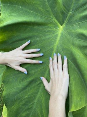 Mystique Nail Spa