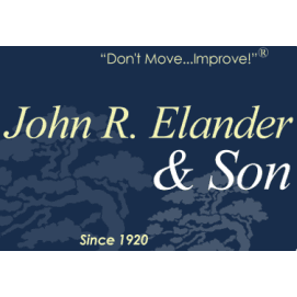 John R Elander and Son