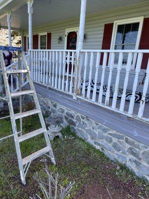 Joey Hodges Painting & Pressure Washing