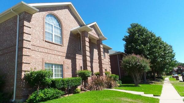 Beautiful home in McKinney with pool SOLD 4 days.