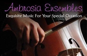 Ambrosia Ensembles