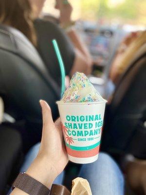 Bahama Buck's