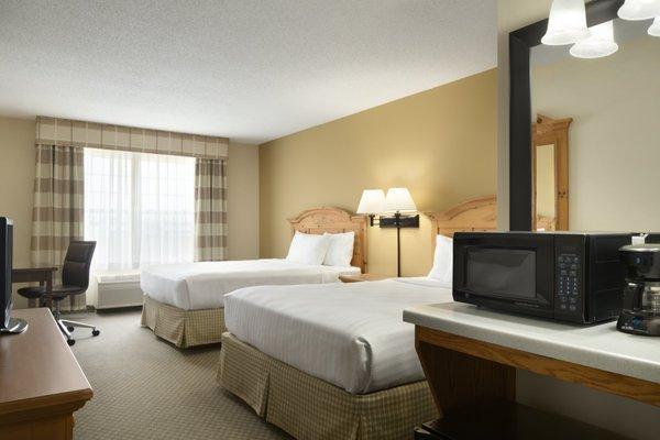 Country Inn & Suites By Radisson, Grinnell, IA