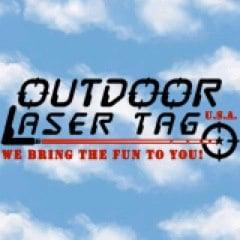 Outdoor Laser Tag, USA