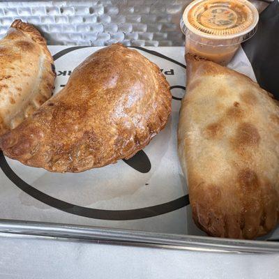 Empanadas