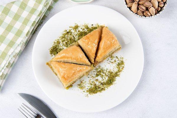 Muska Baklava