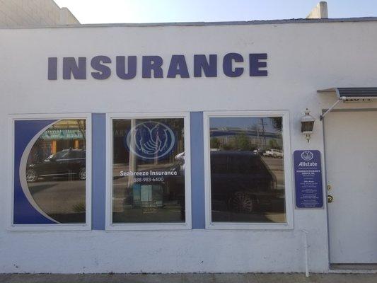 Allstate Insurance