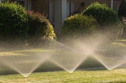 Sprinkler Installation and Repair