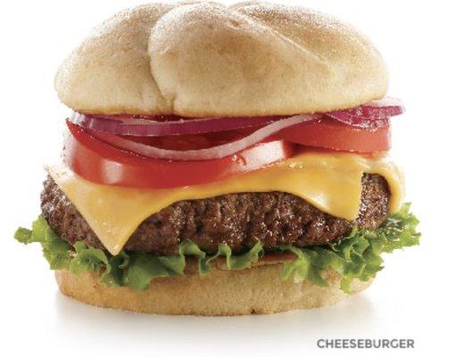 Cheeseburger