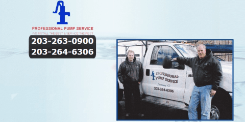 Professional Pump Service