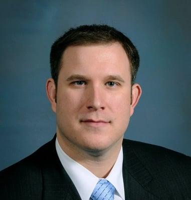 Attorney Kris Boevingloh