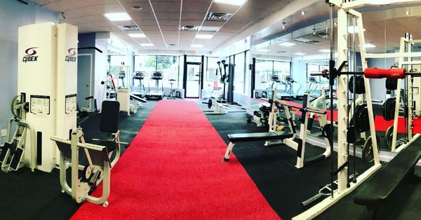 SUPREME FITNESS 204 JERICHO TURNPIKE FLORAL PARK 11001