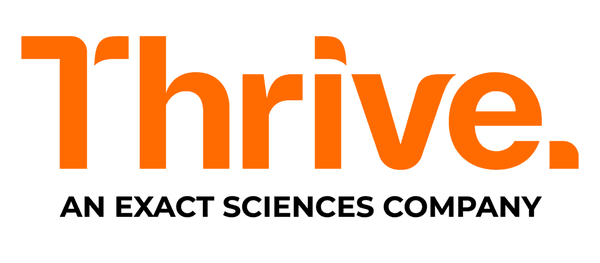 Thrive, an Exact Sciences