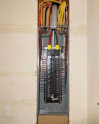 Re-Wire Electricians