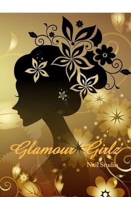 Glamour Girlz Nail Studio with Adrienne & Sarah. Visit us Today!