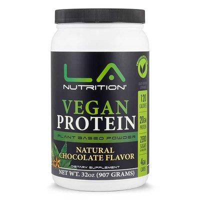 Vegan Protein