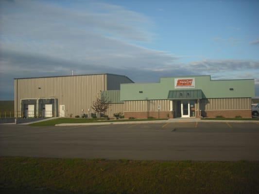 Stanley Schmitz Inc Appliance & Dairy Center