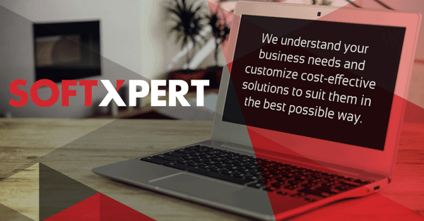 Softxpert is your Software Outsourcing Partner.