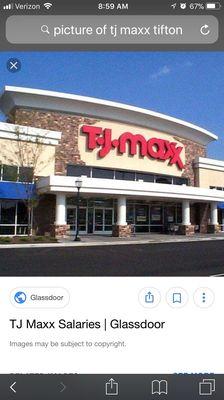 Tjmaxx