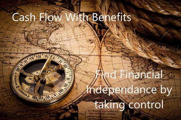 Cash Flow With Benefits