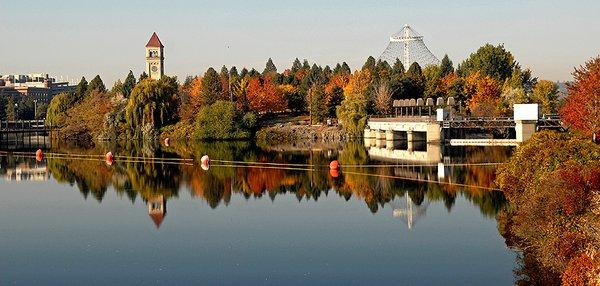 Spokane, WA