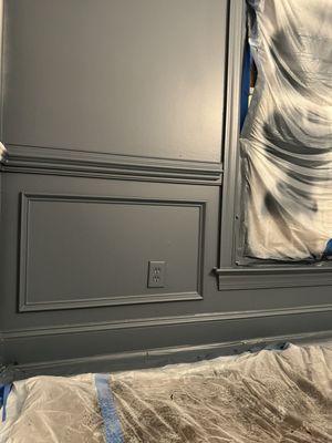 Paragon Paint