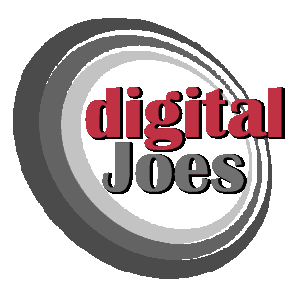 Digital Joes