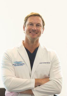 Dr. Kraig Kottemann