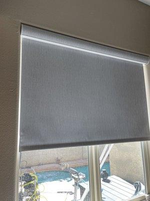 roller shades