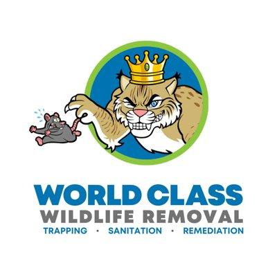 World Class Wildlife Removal & Rodent Remediation