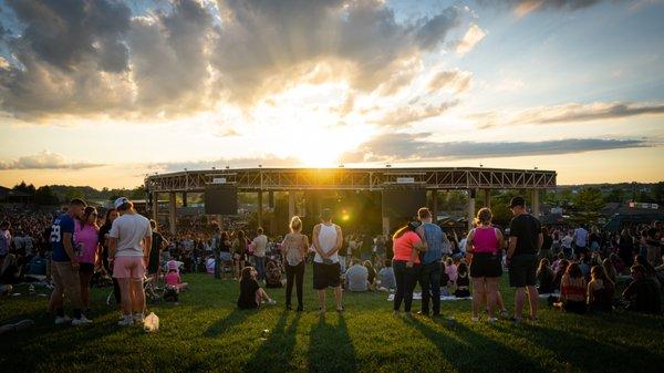 Klipsch Music Center