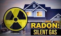 Radon Inspection