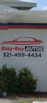 Easy Buy Autos 
 Buy Here - Pay Here Dealership