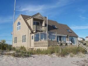 Oceanfront in West Dennis, MA