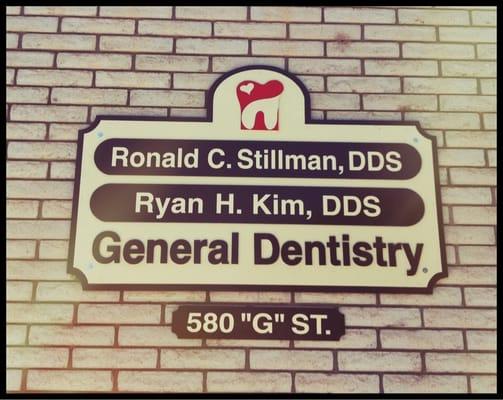 Ryan H Kim DDS, Inc.