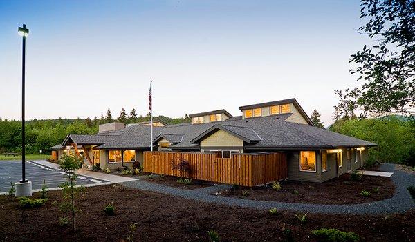 Whatcom Hospice