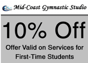 Midcoast Gymnastics