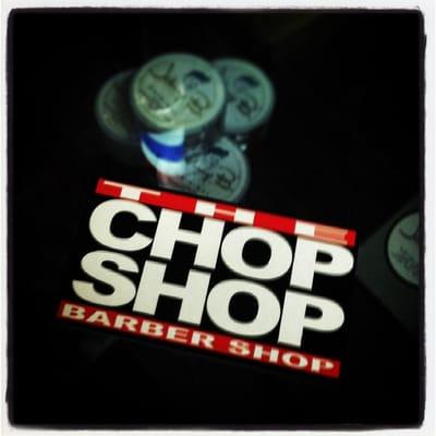 Chop Shop Barber Shop The