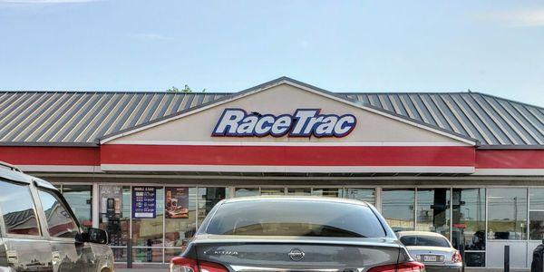 RaceTrac