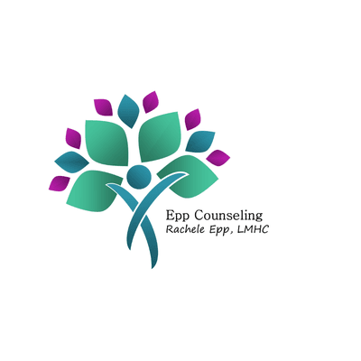 Epp Counseling Logo