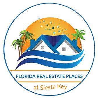 Florida Real Estate Places at Siesta Key