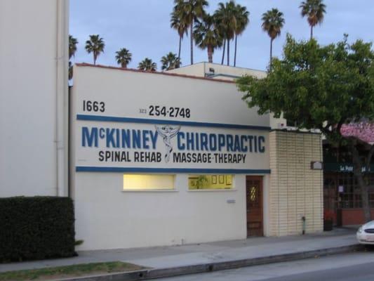 McKinney Chiropractic