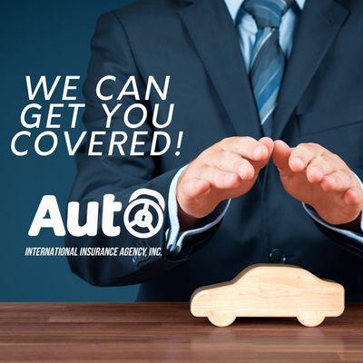 Auto International Insurance Agency