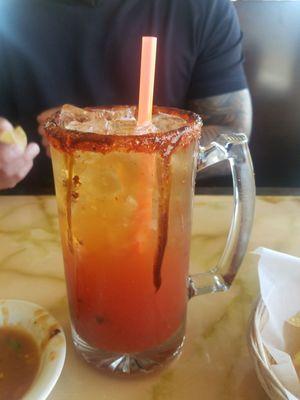 Michelada