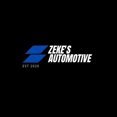 Zeke’s Automotive